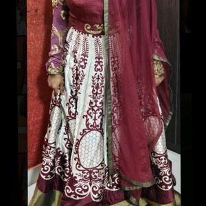 Beautiful Branded Ethnic Wear Set