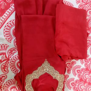 Punjabi Sakwar Suit