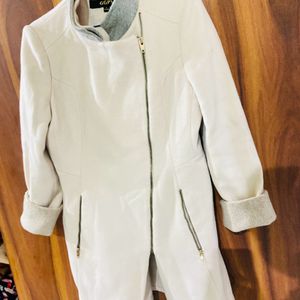 Korean Style Overcoat For Women’s