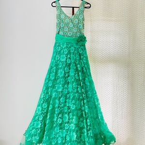 Trendy Gown