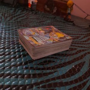 Pokemon Cards 30