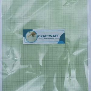 Combo A4 Size Rough Paper 35gsm/ Graph Sheet 65gsm