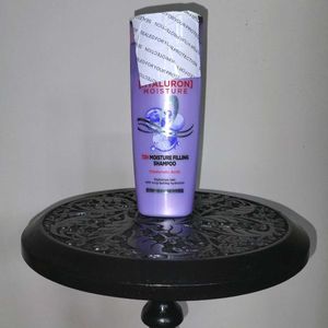 Loreal Hyaluron Moisture Shampoo 340 Ml