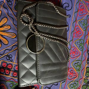 Black Slingbag