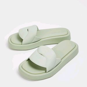 Slippers Ginger By Lifestyle