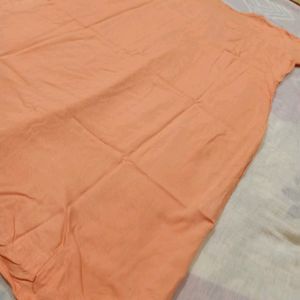 Women Embroidered Straight Kurta