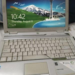 Acer Laptop