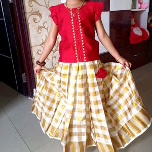 Kerala Onam Fest Ethnic Wear