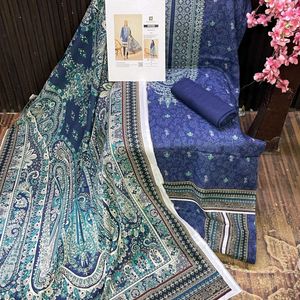 Pakistani Suits And Crochet Items