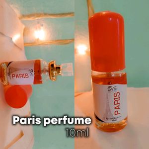 Paris Apparel Perfume 10ml