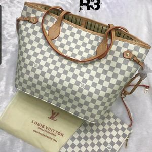 Louis VUITTON HANDBAGS