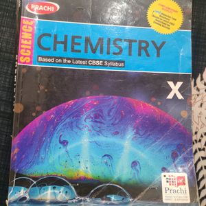 Science Reference For Class 10