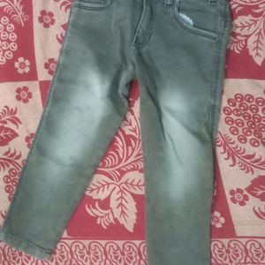 Kids Jeans