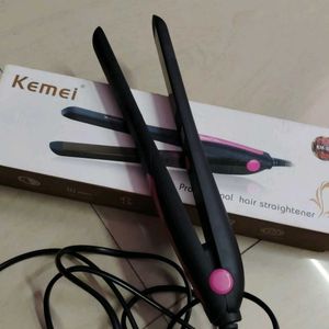 Kemei Hair Straightener