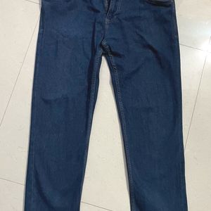 Harvard Men Blue Jeans