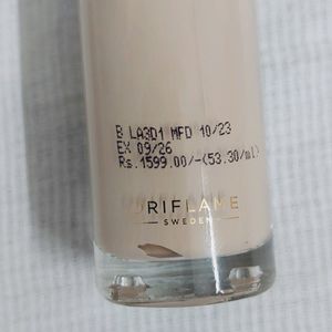 Oriflame Giordani Gold Long Wear Minral Foundation