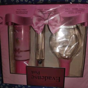 Imported Women Perfume Set Pack