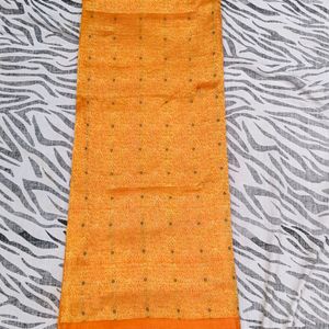 pure Kanchi pattu saree