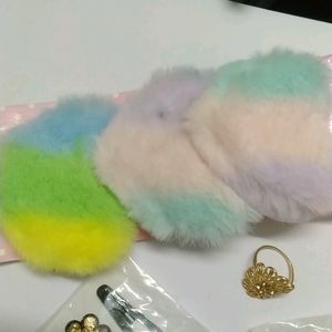 Hair Accessories For Kids