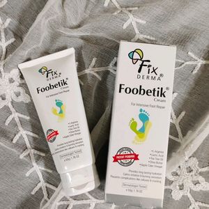 Fixderma Foobetik Cream