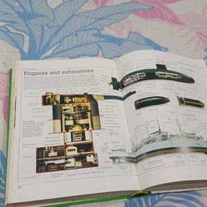 Visual Dictionary