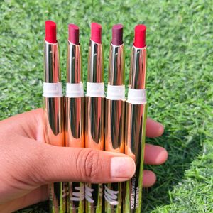 Ultimate Long Stay Lipsticks