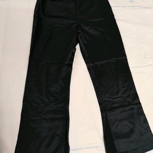 Black Trousers