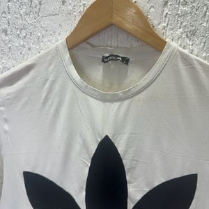 Adidas Logo Tshirt