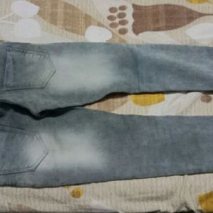 Girls Jeans