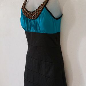 BEAUTIFUL BODYCON