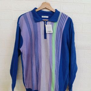 Korean Mens Sweater