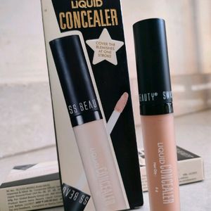 Swiss Beauty Concealer