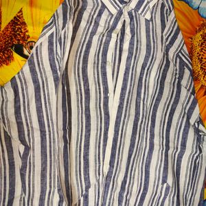 Men Cotton Shirt