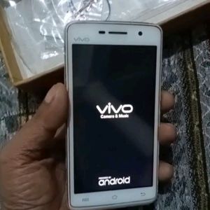 Vivo 4G Working Mobile