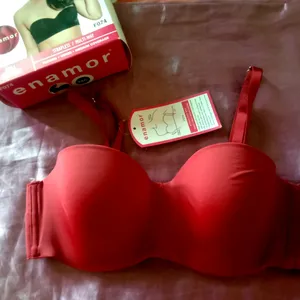 🛑Enamore Multi-way Bra