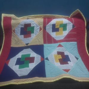 Gudri/quilt/blanket