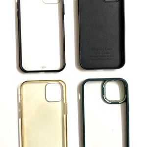 iPhone 12/Pro Cover 04 No’s