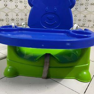 Baby Booster Chair