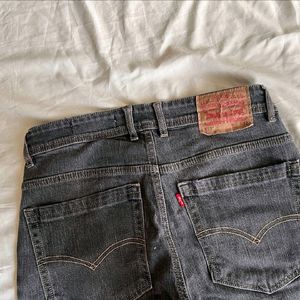 Men's Levis DENIM