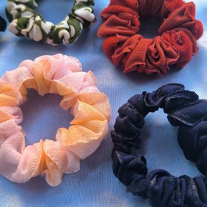 Beautiful hair Accessories