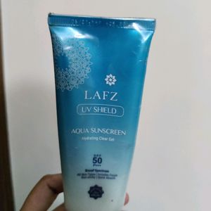 Lafz Sunscreen