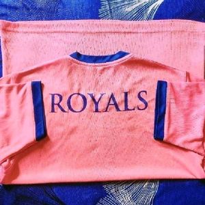 RAJASTHAN ROYALS TSHIRT