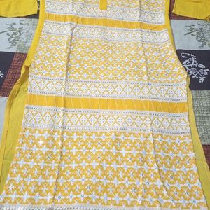 Women Kurti