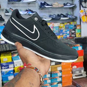 Nike Airforce Black