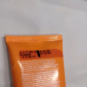 JOY TINTED SUNSCREEN 50 SPF