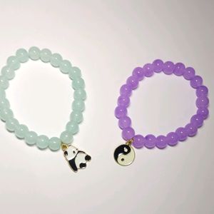 Cute Charms Bracelets