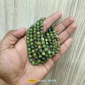 Peridot Bracelet AAA Quality