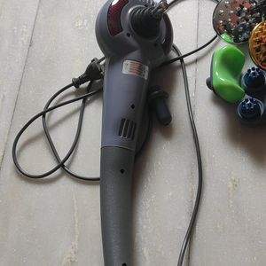 Magic Massager