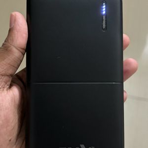 New Powerbank 10000 Mah