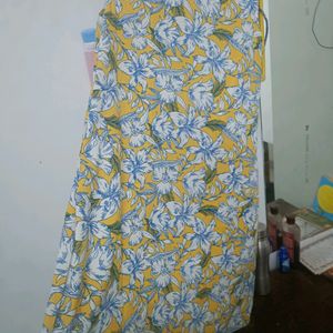 New With Tag Dress